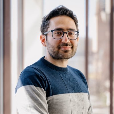 Assistant Professor at the University of Michigan @umichioe, previously @UCBerkeley and @Columbia, optimization and machine learning
