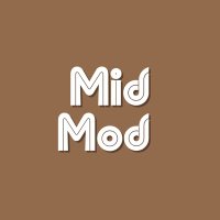 Mid Mod. (@midmodstudio) 's Twitter Profile