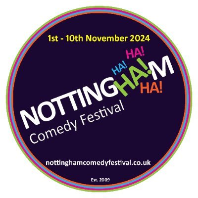 Nottingham Comedy Festival Profile