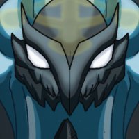 Moeba (@moebinuslizard) 's Twitter Profile