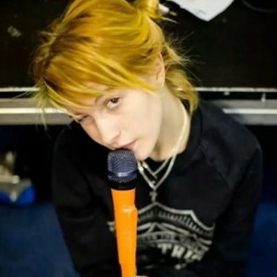 Rockmetさんのプロフィール画像