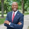 LevesterJohnson's profile picture. Vice President for Student Affairs at Illinois State University- Positivity, Arranger, Woo, Developer and Communication #GoBirds @visitbn #bringit #safit