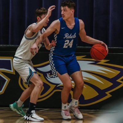 Connor Duden Profile