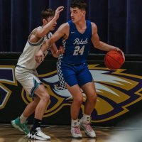 Connor Duden (@connorduden24) 's Twitter Profile