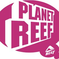 Planet Reef (@planet_reef) 's Twitter Profile