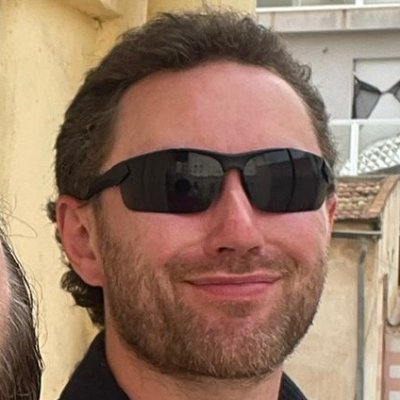 Luke25160256's profile picture. Photographer, time-tourist & thingy-maker.
Writing first novel 'THE GULF: SHADOW NATION'.
YT Channel: https://t.co/F7pyGepwsV