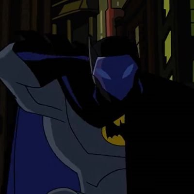 Biggest The Batman 2004 nerd there is. Pfp changes alot. Inconsistent name throughout all socials.