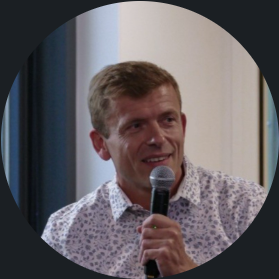 Yannick_Jassin's profile picture. CEO chez Spoom