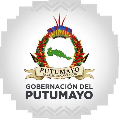 Cuenta oficial de la Gobernación del Putumayo