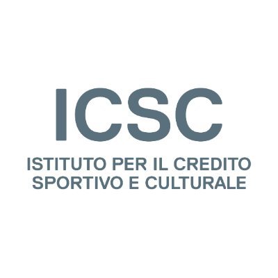 La Banca per lo sviluppo sostenibile dello #Sport e della #Cultura