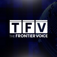 The Frontier Voice (@thefrontiervoic) 's Twitter Profile Photo The Frontier Voice (@thefrontiervoic) 's Twitter Profile Photo