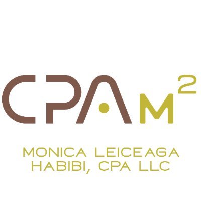 Contadores Publicos en Houston Texas, CPA M2 - Monica Leiceaga Habibi-CPA, LLC, Maria Marsh y Monica Leiceaga Habibi