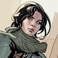 🚀 — #Hunter : “whatever we want kid, whatever we want.” (I miss the bad batch pls save me)