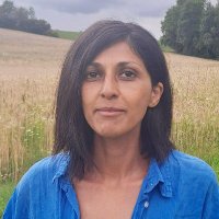 SurayaScheba (@suraya_scheba) 's Twitter Profile