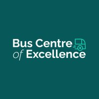 Bus Centre of Excellence (@bcofex) Twitter profile photo