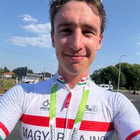 Peák Barnabás (@barneyisriding) 's Twitter Profile