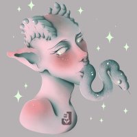 𝒥ℯ𝓈𝒷ℯ𝓇𝒜𝓇𝓉 ✨ | OPEN COMMISSIONS 💌 (@jesberart) 's Twitter Profile