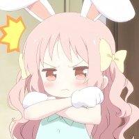 垂耳兔 (@chuiertux2) 's Twitter Profile