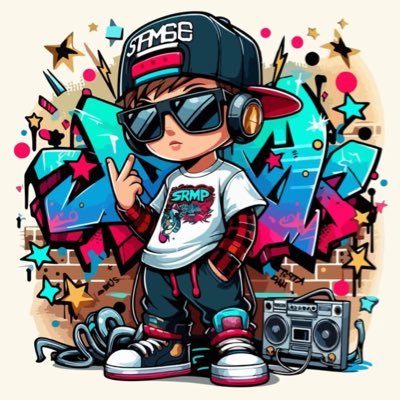 PloMaster82's profile picture. 🔥Twitch& https://t.co/GUA7t3G0mQ daily 🔥Kingcolombiano82 💢Graffix Designer!!!💢 Vouched from @Pusha_T @nickcannon @anthonypabon80 @tydebo24