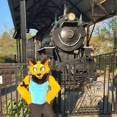 He/Him | Ace/Aro | 22 | Trains | Piano | Aspriring VA | Photographer
.
.
.
Suit by @TheKneadery