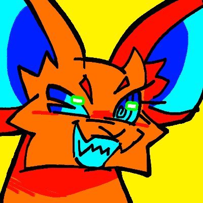 MODさんのプロフィール画像