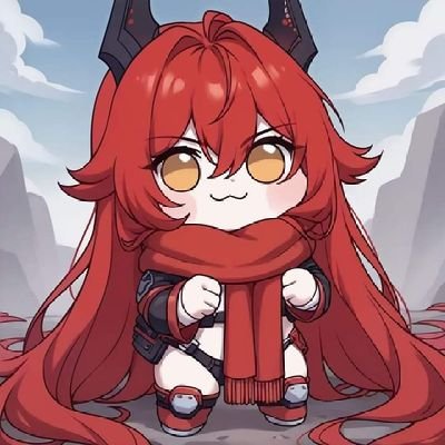 ShinanoAkami's profile picture. 