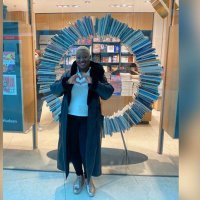 Latoya West-Blackwood (@garveygirl) 's Twitter Profile