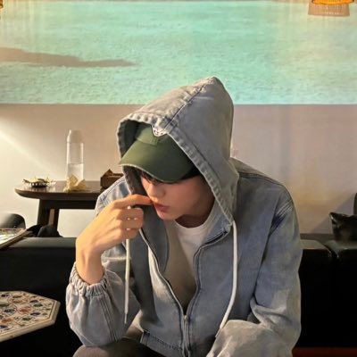(RP) — Soobin from TXT. / this account is only for interact with people I miss. you are not invited if you are not in my following list.