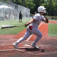 Kendall Harvey (@kendallhar2027) 's Twitter Profile