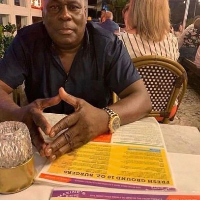 I am Dave Johnson the winner of $298.3 million from powerball lottery. I am given out $50,000 to my first 2k followers .