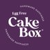 Cake Box (@eggfreecakeuk) Twitter profile photo Cake Box (@eggfreecakeuk) Twitter profile photo