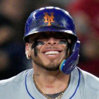 One Shining Mets ⭐️ (@oneshiningmets) 's Twitter Profile Photo One Shining Mets ⭐️ (@oneshiningmets) 's Twitter Profile Photo