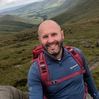 Anthony Ackers (@tony_ackers) 's Twitter Profile