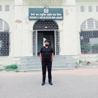 मनीषानन्द मिश्र (@m_manishanand) 's Twitter Profile