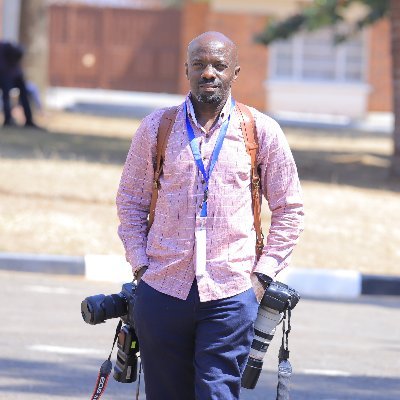 Visual storyteller:-documentary photographer, filmmaker and digital content production creative.