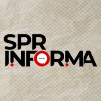 SPR Informa (@sprinforma) 's Twitter Profile Photo SPR Informa (@sprinforma) 's Twitter Profile Photo