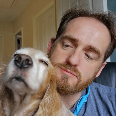 JMartAcoustic's profile picture. Of @TheRollingDownHills and @UncleHotdog