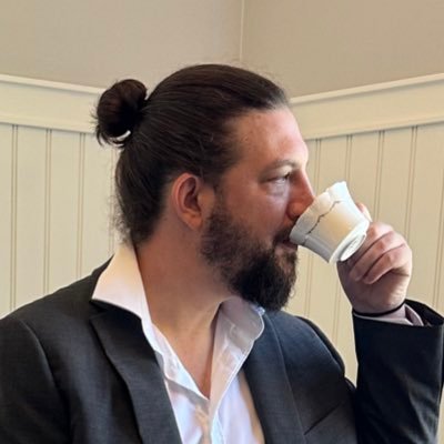 DanLipworth's profile picture. Founder, True North Tutors. Part-time maple syrup farmer. Endorsements ⊆ Opinions ⊆ Disbelief