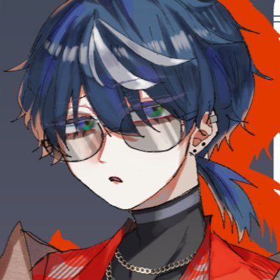 ハク。さんのプロフィール画像