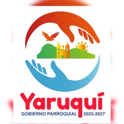 YaruquiGad's profile picture. #JuntosCaminamosPorYaruquí
