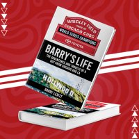 Barry Levitt (@barrylevitt_) 's Twitter Profile