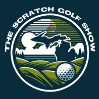 The Scratch Golf Show (@scratchgolfshow) 's Twitter Profile Photo The Scratch Golf Show (@scratchgolfshow) 's Twitter Profile Photo