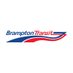 Brampton Transit (@bramptontransit) Twitter profile photo Brampton Transit (@bramptontransit) Twitter profile photo