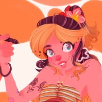 clara 🌟 C0MMS OPEN ! (@maclafer_) 's Twitter Profile