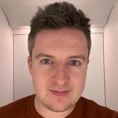 Northern Irish, now a Londoner. Scientist escaped into Law. (he/him/his)