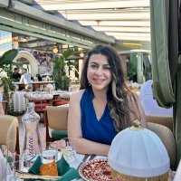 Buse Tekin Aydın (@buskeek) Twitter profile photo