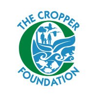 The Cropper Foundation (@thecropperfndn) 's Twitter Profile