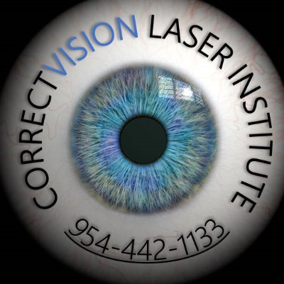 correctvision's profile picture. Your vision is our commitment. We are the only eye center in the region to offer all 6 vision correction procedures!
LASIK - PRK - SMILE - ICL - RLE - CATARACT