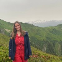 Carina Fluri (@fluricarina) 's Twitter Profile