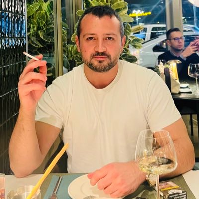 kamranahmadli's profile picture. Izmir/Baku